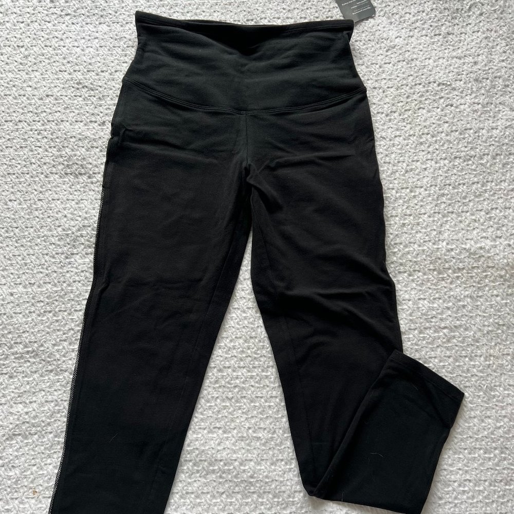 Yummie Life High Waist Legging - Size M